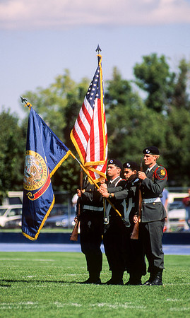 ROTC-Sep 1995