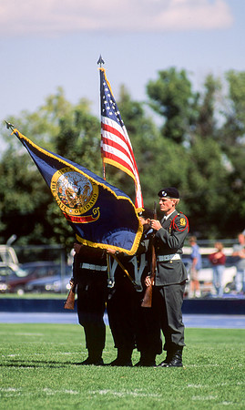 ROTC-Sep 1995