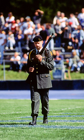 ROTC-Sep 1995