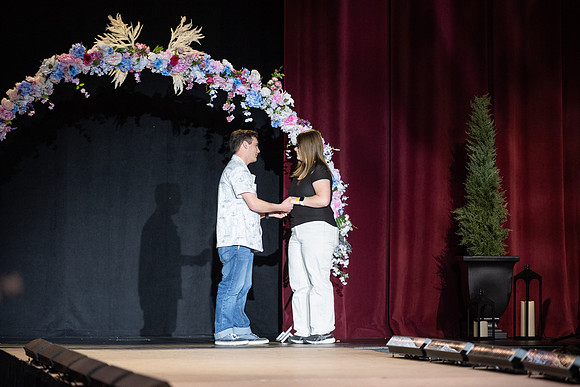 Winter Fashion Show - March 2025