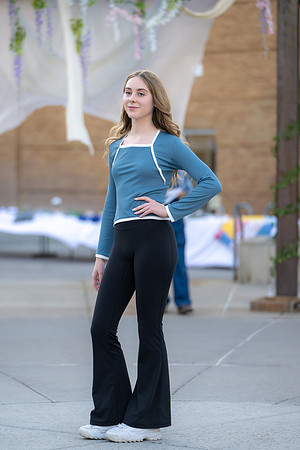 Fashion Show - July 2025