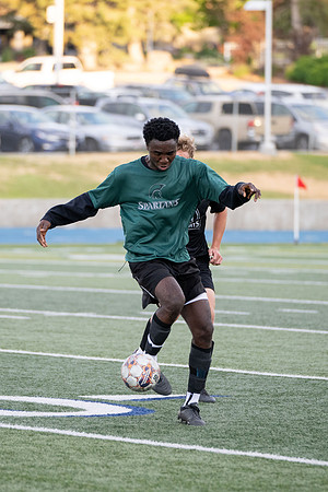 Men's Soccer Championship - Jun 2024