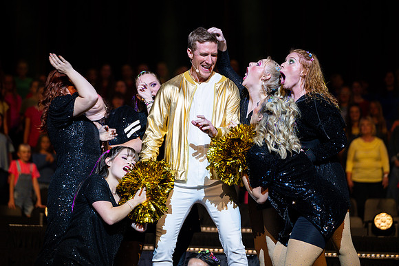 Joseph and The Amazing Technicolor Dreamcoat - Oct 2024