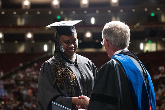 Convo - Education & Human Development - July 2024
