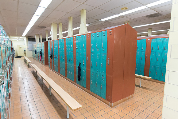 Construction will begin in July on the Hart building to replace unused lockers with rooms that will expand the capabilities of the Wellness Center.
