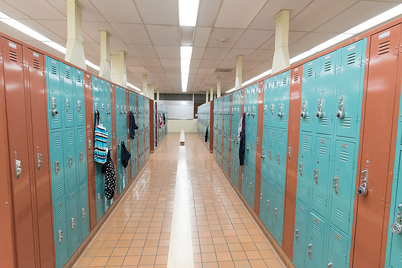 Construction will begin in July on the Hart building to replace unused lockers with rooms that will expand the capabilities of the Wellness Center.