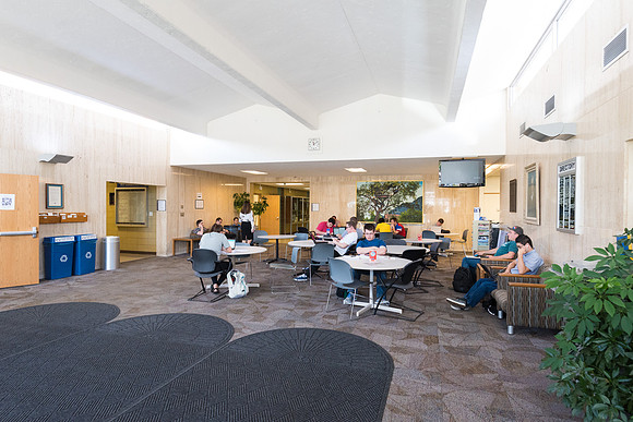 The renovations to the Austin building are scheduled to begin in July and continue through September of 2018.
