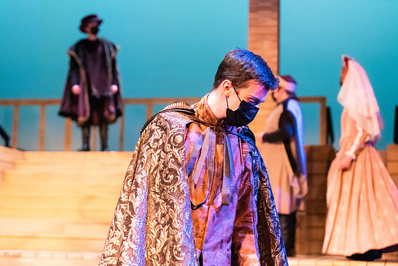 As You Like It - Feb 2021
