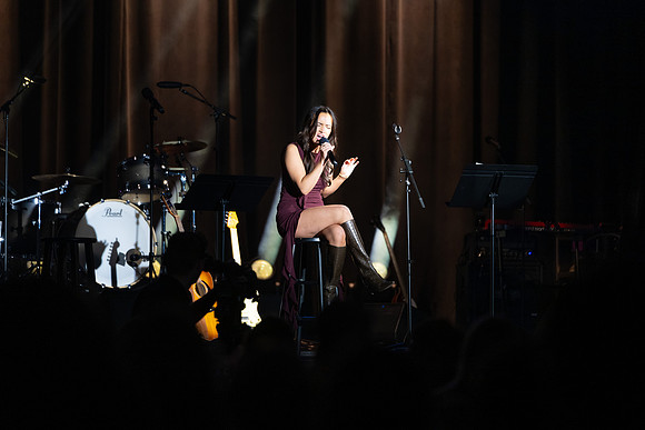 Winter Fest Concert - Feb 2025