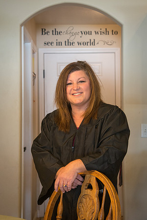 Pathway Profile of BYU-Idaho graduate Allison Olsen.