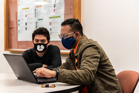 Start of The Spring Semester - Apr 2021