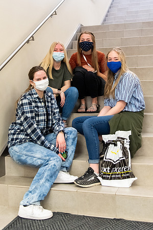 Start of The Spring Semester - Apr 2021