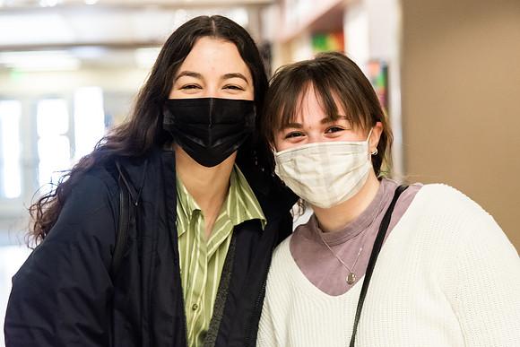 Start of The Spring Semester - Apr 2021