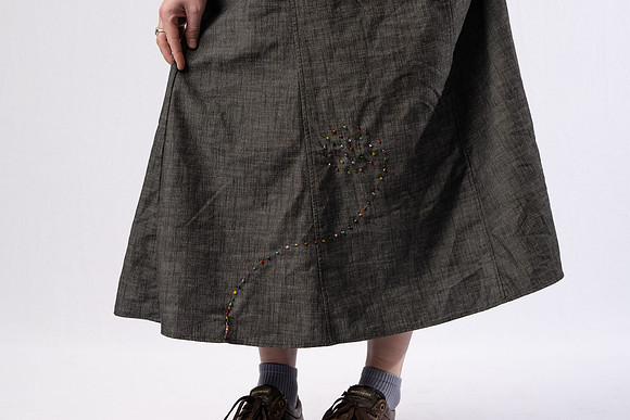 Fashion Portfolio - Apr 2025