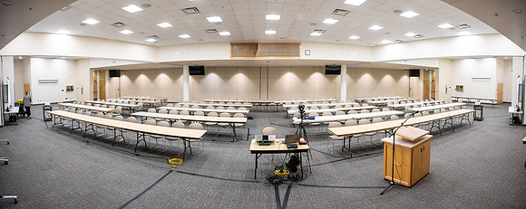 Taylor Cultural Hall - Nov 2024