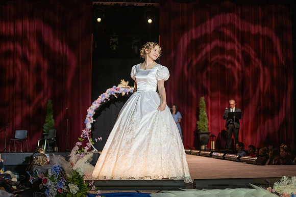 Winter Fashion Show - March 2025