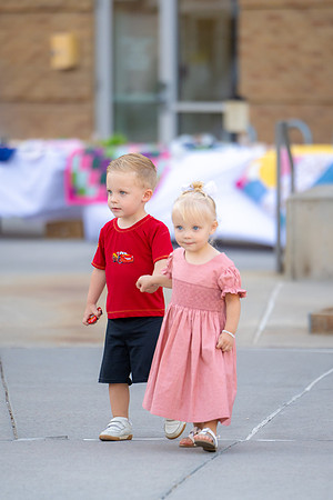 Fashion Show - July 2025