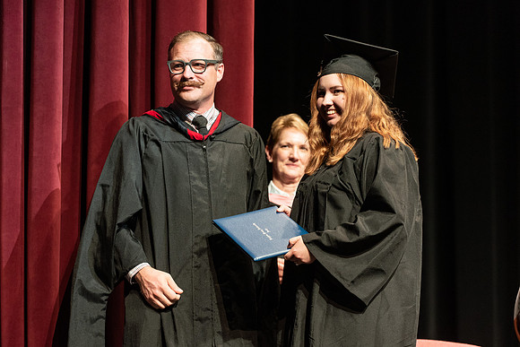 Convocation College Performing and Visual Arts - Jul 2022