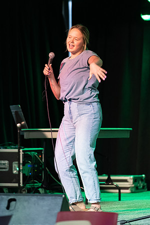Freshman Connection Karaoke Night - Aug 2023