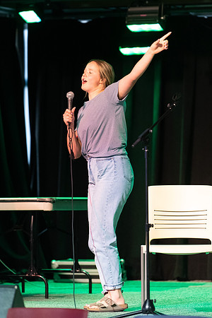 Freshman Connection Karaoke Night - Aug 2023