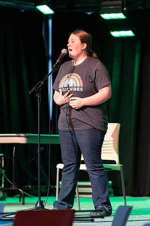 Freshman Connection Karaoke Night - Aug 2023