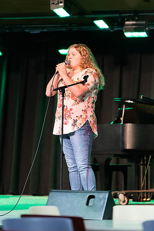 Freshman Connection Karaoke Night - Aug 2023