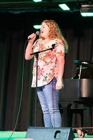 Freshman Connection Karaoke Night - Aug 2023