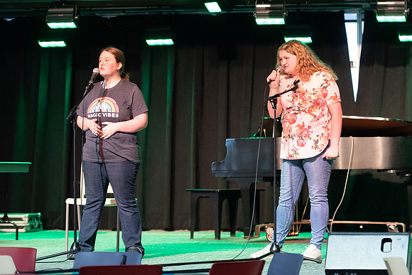 Freshman Connection Karaoke Night - Aug 2023