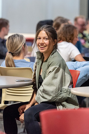Freshman Connection Karaoke Night - Aug 2023