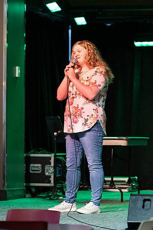 Freshman Connection Karaoke Night - Aug 2023