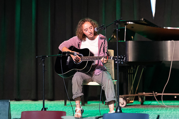 Freshman Connection Karaoke Night - Aug 2023
