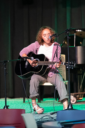 Freshman Connection Karaoke Night - Aug 2023