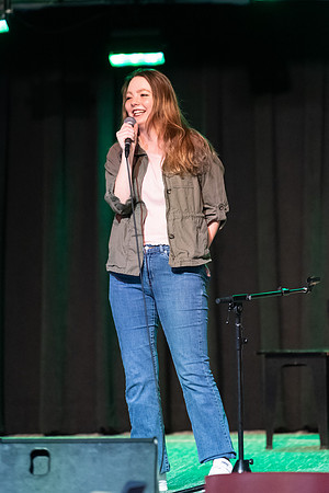Freshman Connection Karaoke Night - Aug 2023