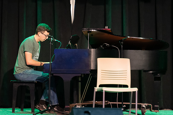 Freshman Connection Karaoke Night - Aug 2023