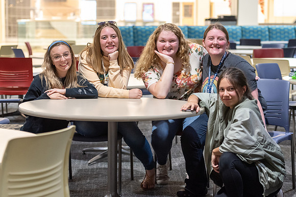 Freshman Connection Karaoke Night - Aug 2023