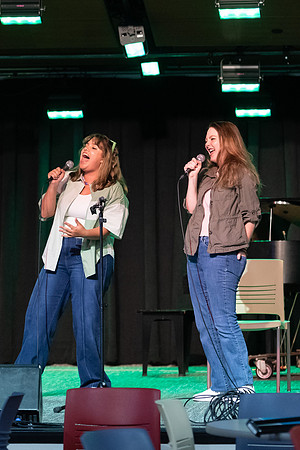 Freshman Connection Karaoke Night - Aug 2023