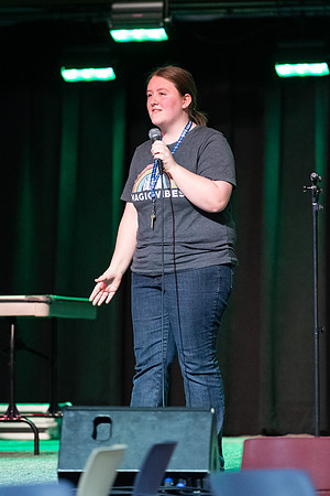 Freshman Connection Karaoke Night - Aug 2023