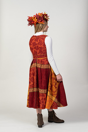 Fashion Portfolio - Dec 2024