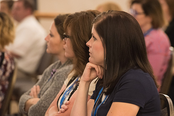 Online Learning & Teaching Conference.