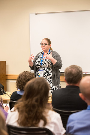 Online Learning & Teaching Conference.