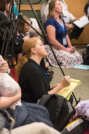 Online Learning & Teaching Conference.