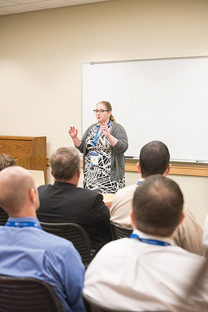 Online Learning & Teaching Conference.