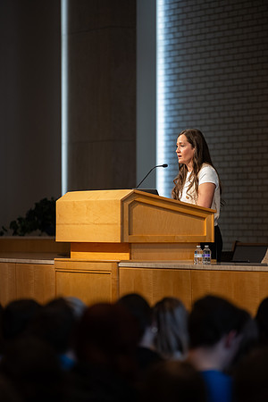 Forum for Melissa Russell.