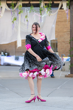 Fashion Show - July 2025