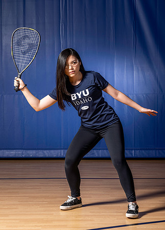 Racquetball 2 - Apr 2021