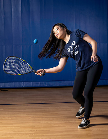 Racquetball 4 - Apr 2021