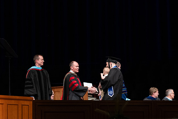 Convo - Education & Human Development - April 2025
