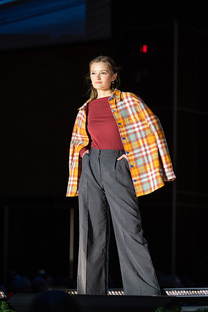 Fashion show - December 2024