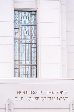 Rexburg Temple - April 2021