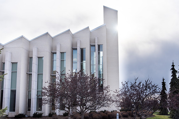 Taylor Building - Apr 2021